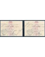 Technicum Diploma - Belarus